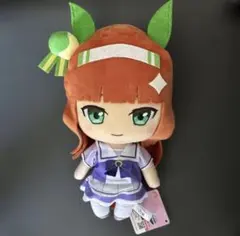 2026年最新】ウマ娘 プリティーダービー メガジャンボ寝そべり