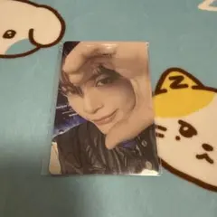 ZB1 ハンビン HERE&NOW アンコン 7万ウォン トレカ