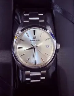 グランドセイコー SBGV221 ９Ｆ８２－０ＡＦのサムネイル