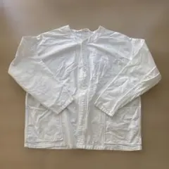 ムジラボ muji 長袖シャツのサムネイル