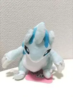 モンスターハンター もちカワぬいぐるみ ゼノ・ジーヴァ - メルカリ