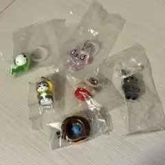 めじるしアクセサリーまとめセット