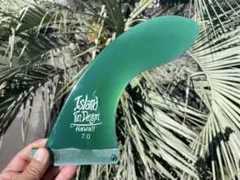 Hawaiian Pro Designs DT 7.75