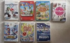 wiiスポーツリゾート