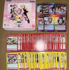 2026年最新】UNION ARENA ブースターパック To LOVEる-とらぶる- の