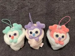 TWICELOVELYS おくるみマスコット ナヨン ツウィ ダヒョン - メルカリ