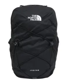 ノースフェイス ジェスター バックパック NF0A3VXF JK31 ブラック