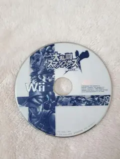 Wii スマブラ スマッシュブラザーズ