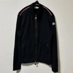 ナイロン ブルゾン