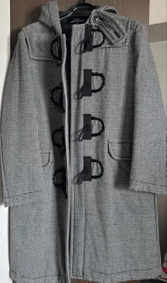 2026年最新】tricot COMME des GARCONS ダッフルコートの人気アイテム