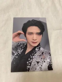 ヨサン タワレコオンライン トレカ