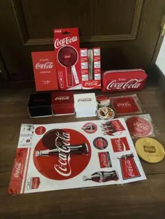 未開封 CocaCola コカコーラ 1000ピース ジグソーパズル - メルカリ