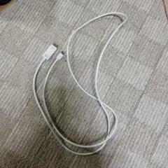 HDMI to Micro HDMIケーブル ホワイト