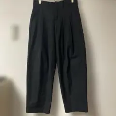 【M】remer ワイドスラックスのサムネイル