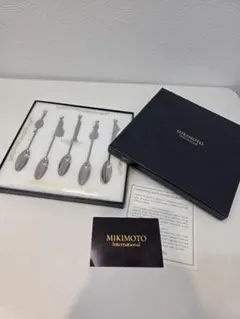 2026年最新】MIKIMOTO カトラリー(スプーン等)の人気アイテム - メルカリ