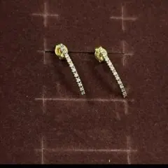 ete ピアス(両耳用)