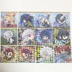 鬼滅の刃　ウエハースシール　まとめ売り