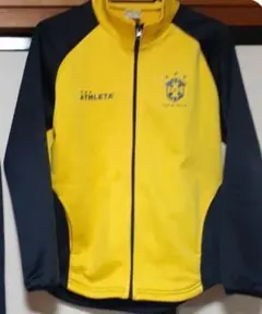 ATHLETA 帝京長岡ジャージ - メルカリ