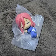 ブルーロック ねむらせ隊 2種類【千切豹馬】