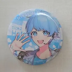 いれいすランダム缶バッジ　第21弾　ほとけ　hotoke　いむ