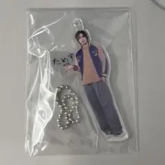 水江建太　fcイベント　入場特典　アクスタ　キーホルダー 水江 建太 FCイベント アクリルキーホルダー アクキー 入場特典 ためす