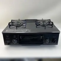 使用期間約1年】パロマ ガスコンロ 都市ガス IC-735WA-R - メルカリ