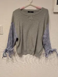 AZUL　トップス　М