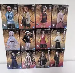 2026年最新】鬼滅の刃 フィギュア まとめ売りの人気アイテム - メルカリ