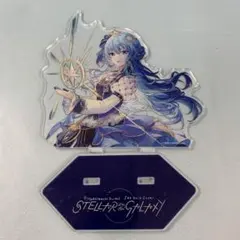 星街すいせい アクリルスタンド 1st Solo Live