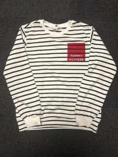 TOMMY HILFIGER トレーナー