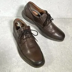 PATRICK COX〔27cm EEE〕ビジネスドレスシューズ 幅広 革レザーのサムネイル