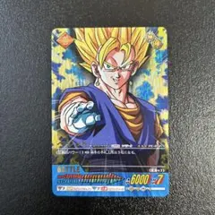 2026年最新】ベジット データカードダスの人気アイテム - メルカリ