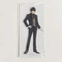 刀剣乱舞 大本丸博 祝装 後家兼光 受注 アクリルスタンド アクスタ 十