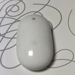 Apple マウス 純正 A1197