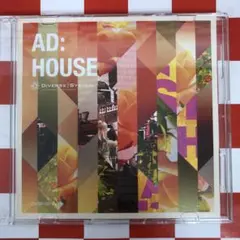 2026年最新】diverse system ad houseの人気アイテム - メルカリ