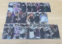 呪術廻戦 ホロピカカードコレクション ウエハース6 まとめ売り