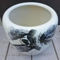 2026年最新】睡蓮鉢 骨董の人気アイテム - メルカリ