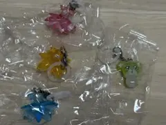 おジャ魔女どれみ めじるしアクセサリー4