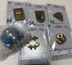 一番くじ　ジョジョの奇妙な冒険