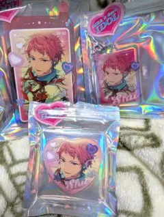 斎宮宗 GIRA☆デコ シリーズ まとめ