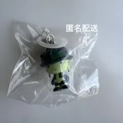 HUNTER×HUNTER めじるしアクセサリー　メルエム
