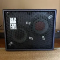 m*y様 【週末限定】BAGEND ベースキャビネット　10インチ　2発 m*y様 【週末限定】BAGEND ベースキャビネット 10インチ 2発 【公式通販】