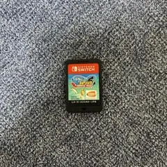 Nintendo Switch 釣りスピリッツ ソフト