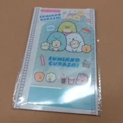 すみっコぐらし アクリルスタンド ぺんぎん？しろくまとかげ