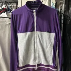 DOLCE&GABBANAトラックジャケット