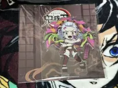 【新品】鬼滅の刃　POP UP SHOP ポップアップ　アクリルスタンド　堕姫 鬼滅の刃 POP UP SHOP 2026夏 アクリルスタンド 堕姫 - メルカリ