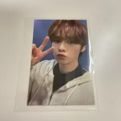 Stray Kids 5-star トレカ リノ