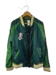 2026年最新】maison mihara yasuhiro スカジャンの人気アイテム - メルカリ