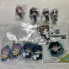 呪術廻戦まとめ売り