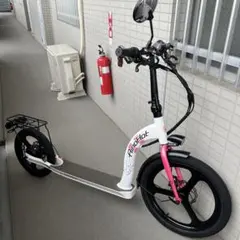 AINOHOT キックボード